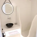 Villa Aderfia With Private Hot Tub Ornos (Mykonos)