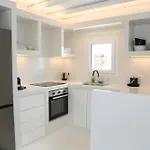 Villa Aderfia With Private Hot Tub Ornos (Mykonos)