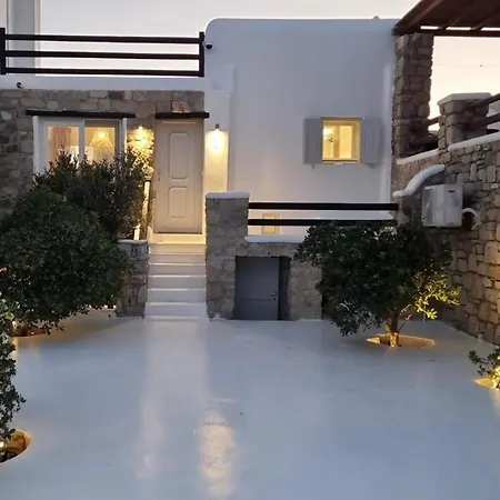 Willa Aderfia With Private Hot Tub *