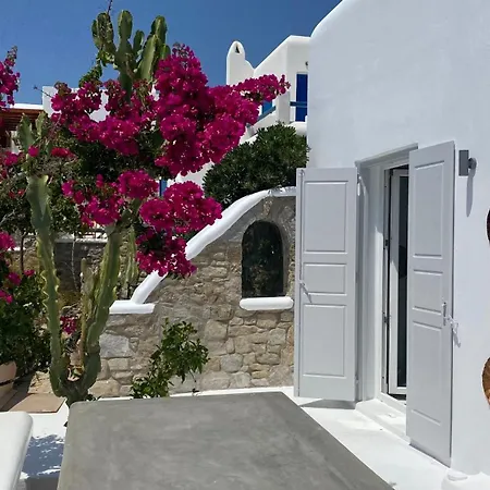 Villa Aderfia With Private Hot Tub