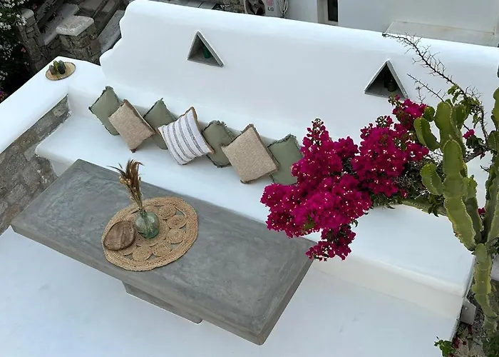 Aderfia With Private Hot Tub