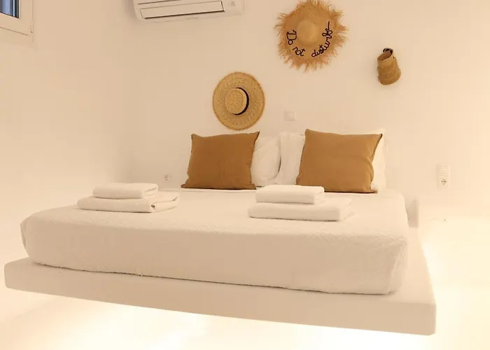 别墅 Aderfia With Private Hot Tub