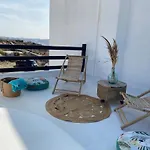 Aderfia With Private Hot Tub Villa Ornósz