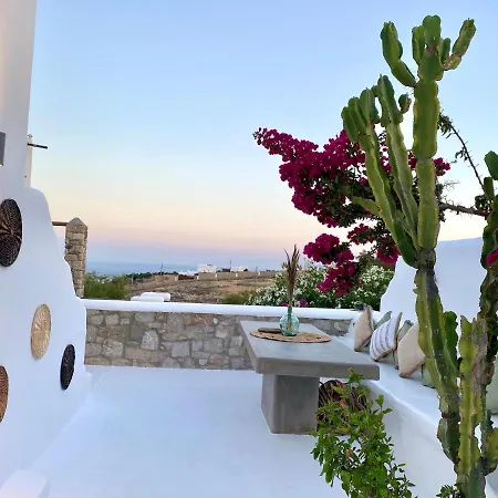 Vila Aderfia With Private Hot Tub *