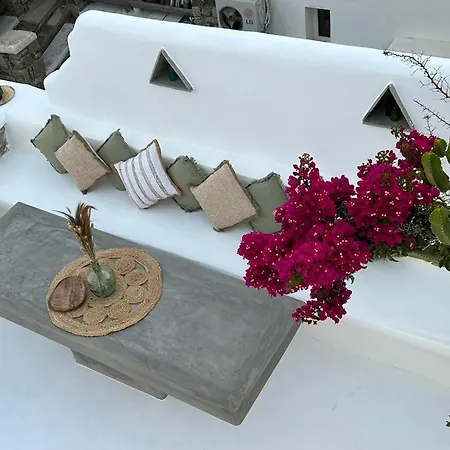 Aderfia With Private Hot Tub