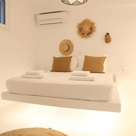 Villa Aderfia With Private Hot Tub