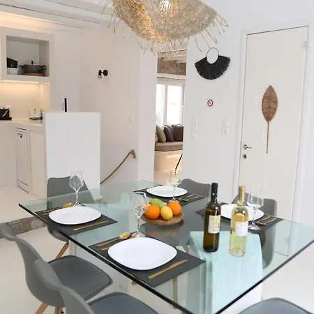 Vila Aderfia With Private Hot Tub