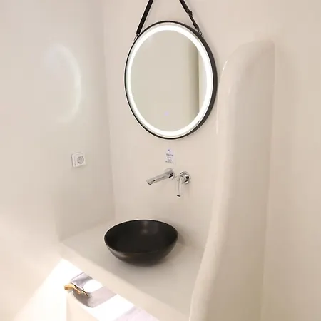 Villa Aderfia With Jacuzzi Ornos (Mykonos)
