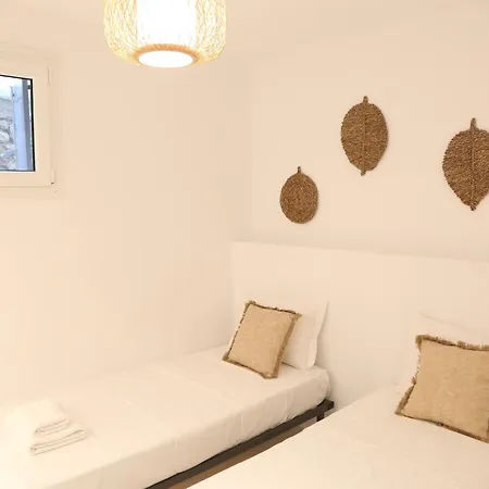 Vila Aderfia With Private Hot Tub