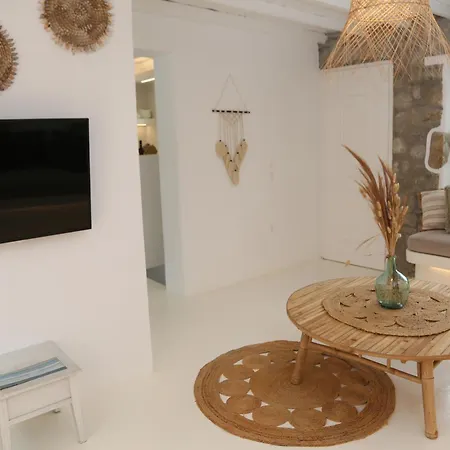 Vila Aderfia With Private Hot Tub *