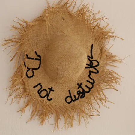 Aderfia With Private Hot Tub Ornos (Mykonos)