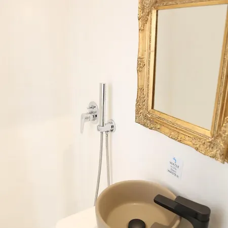 Vila Aderfia With Private Hot Tub