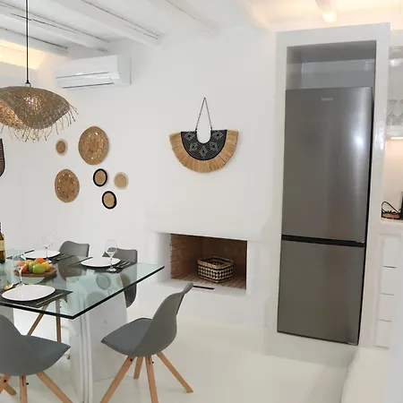 Vila Aderfia With Private Hot Tub *