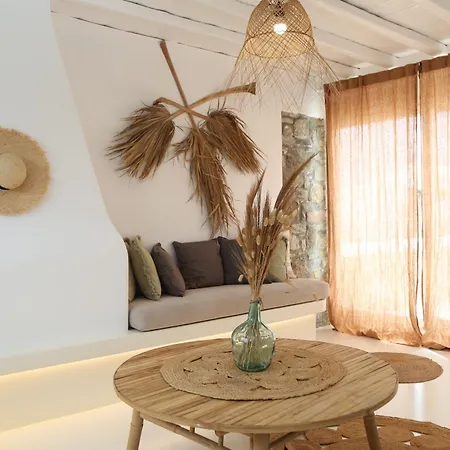 Villa Aderfia With Jacuzzi