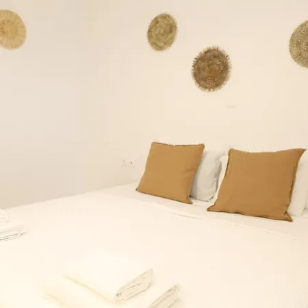 Villa Villa Aderfia With Jacuzzi