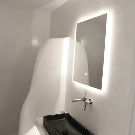 Vila Aderfia With Private Hot Tub *