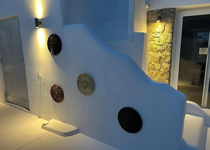 Aderfia With Private Hot Tub Villa Ornósz