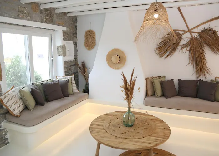 Aderfia With Private Hot Tub Ornósz