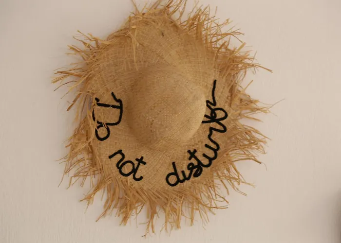 Aderfia With Private Hot Tub Ornósz