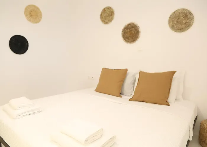 Villa Aderfia With Private Hot Tub