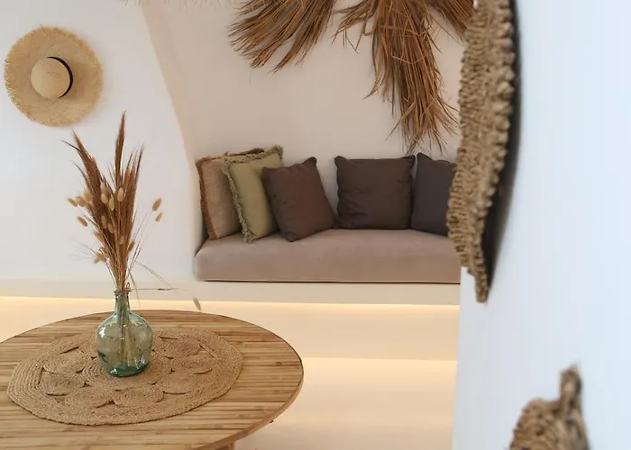 Aderfia With Private Hot Tub